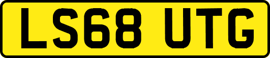 LS68UTG