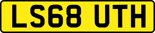 LS68UTH