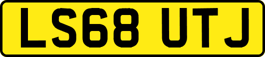 LS68UTJ