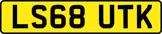 LS68UTK