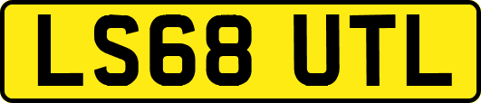 LS68UTL