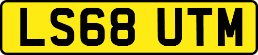 LS68UTM