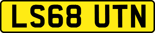 LS68UTN