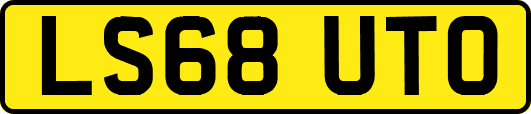 LS68UTO