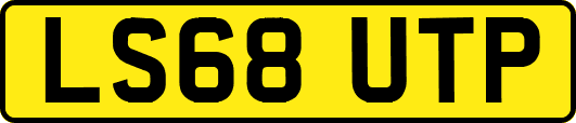 LS68UTP