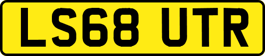 LS68UTR