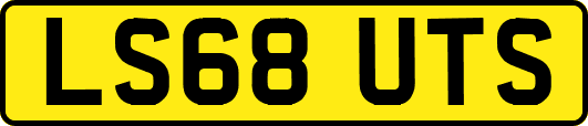 LS68UTS
