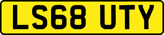 LS68UTY