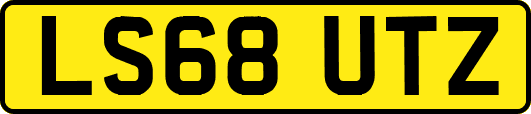 LS68UTZ