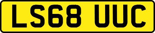 LS68UUC