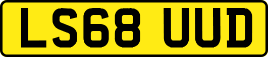 LS68UUD