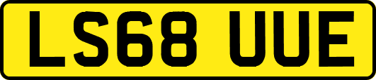 LS68UUE