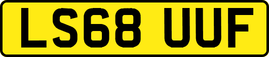 LS68UUF