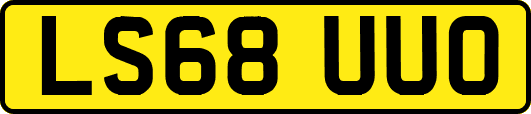 LS68UUO