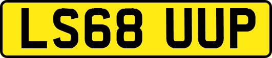 LS68UUP
