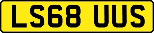 LS68UUS