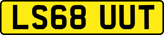 LS68UUT