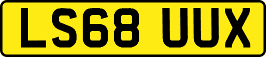 LS68UUX