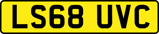 LS68UVC