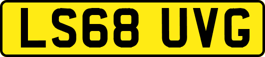 LS68UVG