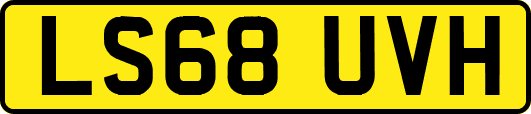 LS68UVH