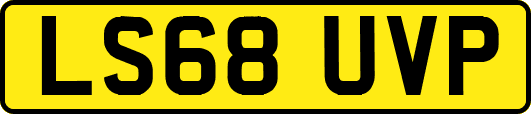 LS68UVP