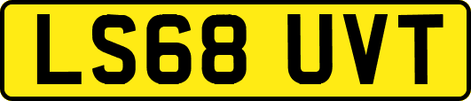 LS68UVT