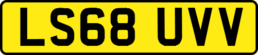LS68UVV