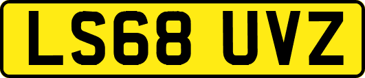 LS68UVZ