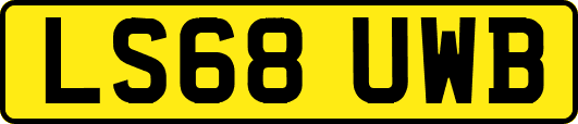 LS68UWB