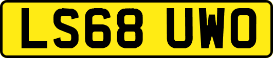 LS68UWO