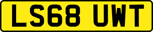 LS68UWT