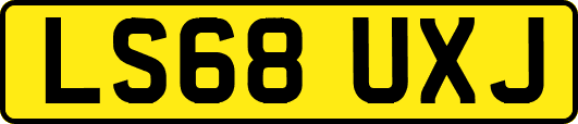 LS68UXJ
