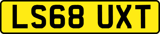 LS68UXT