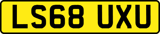 LS68UXU