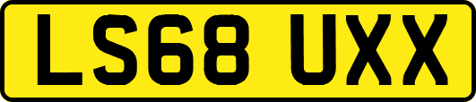 LS68UXX