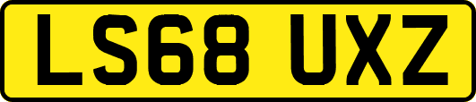 LS68UXZ