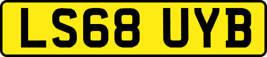 LS68UYB