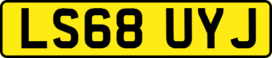 LS68UYJ