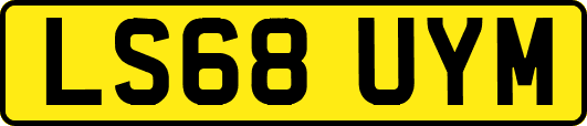 LS68UYM