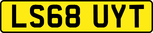 LS68UYT