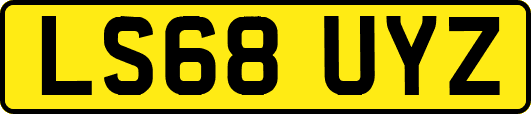 LS68UYZ