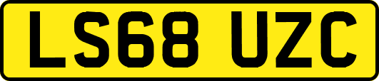 LS68UZC