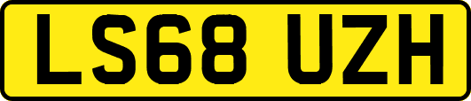 LS68UZH
