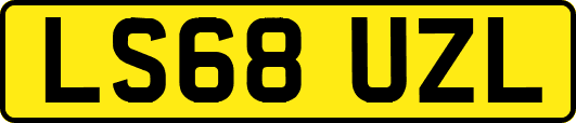 LS68UZL