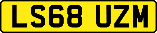 LS68UZM