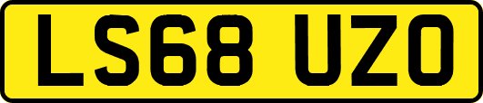 LS68UZO