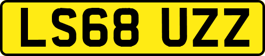 LS68UZZ