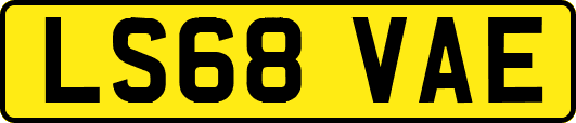 LS68VAE