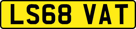 LS68VAT